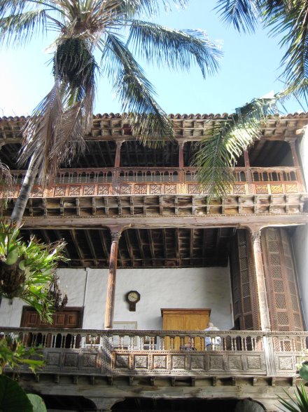 La Orotava La Orotava