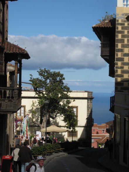 La Orotava La Orotava