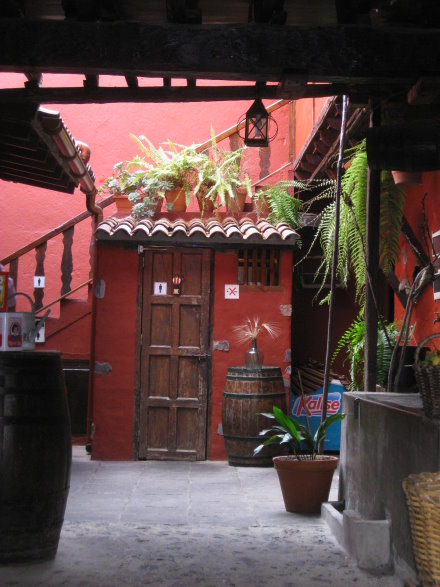 Sabor Canario Sabor Canario