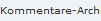 Kommentare-Archiv