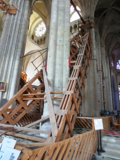 -Beauvais-Cathedrale -Beauvais-Cathedrale