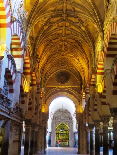 -Cordoba-Mezquita Catedral