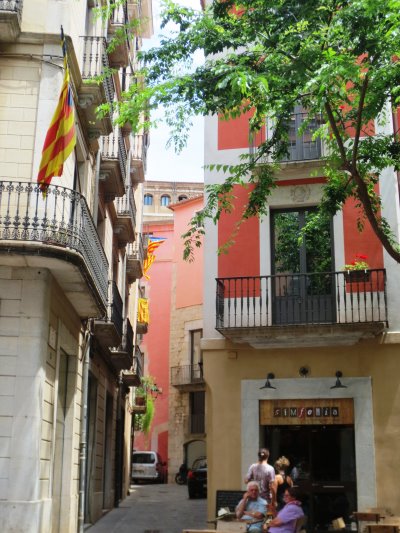 -Girona