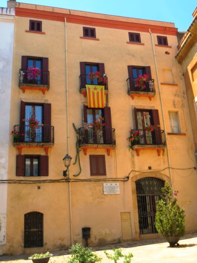 -Tarragona-