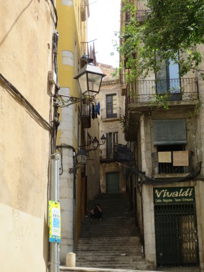 10-Girona-Treppengasse