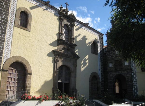 La Orotava San Agustin
