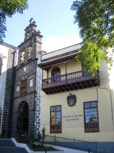 La Orotava