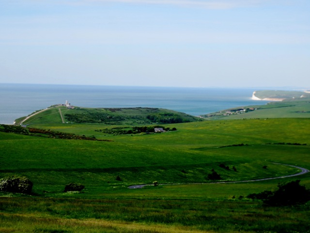 Beachy Head