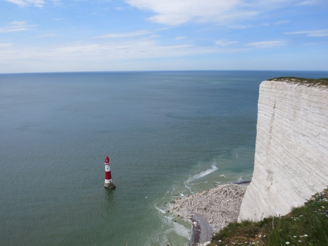 Birling Gap