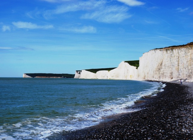 Seven Sisters