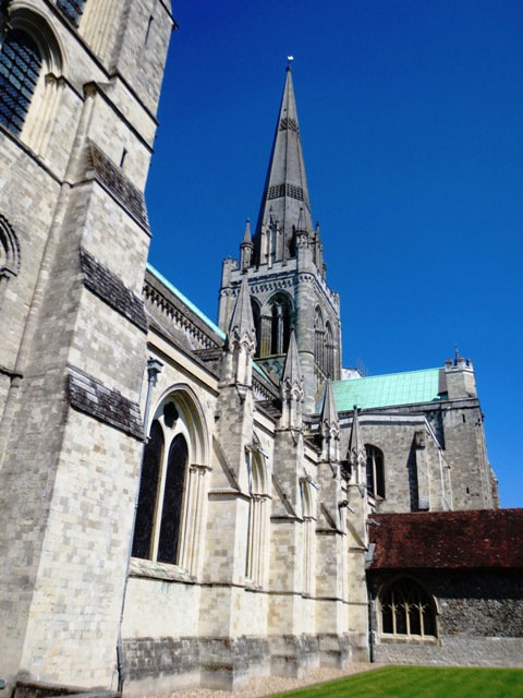 Chichester-Cathedral