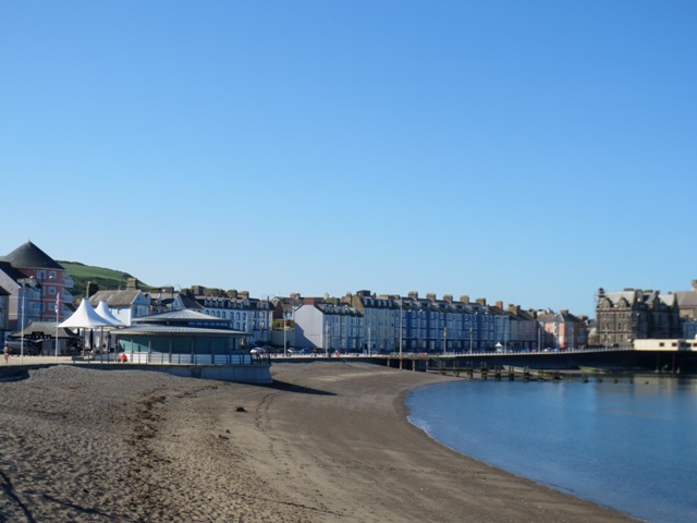 Aberystwyth