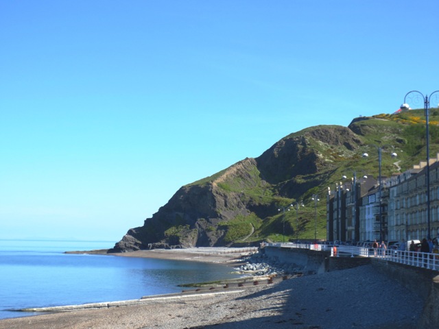 Aberystwyth