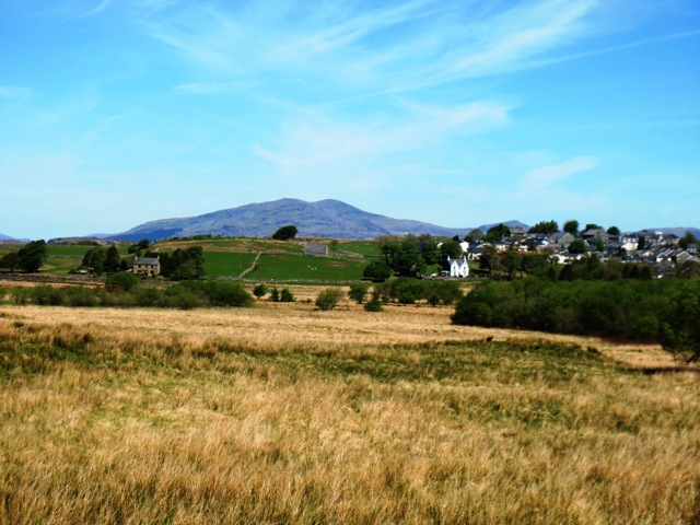 Snowdonia NP