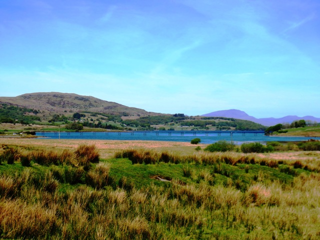 Snowdonia NP