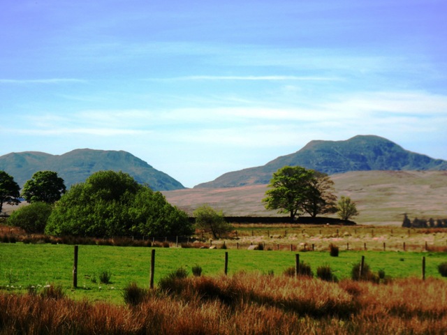 Snowdonia NP