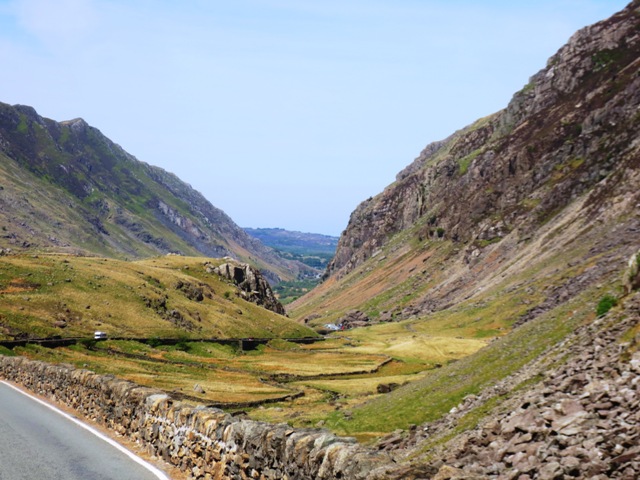 Snowdonia NP