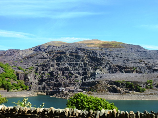 Snowdonia NP