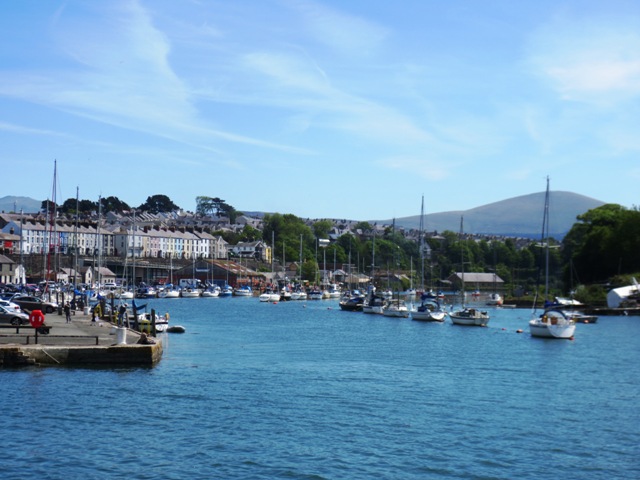 Caernarfon