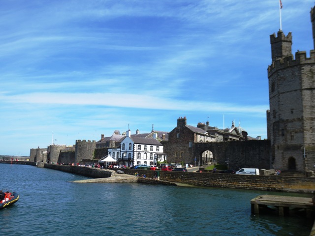 Caernarfon