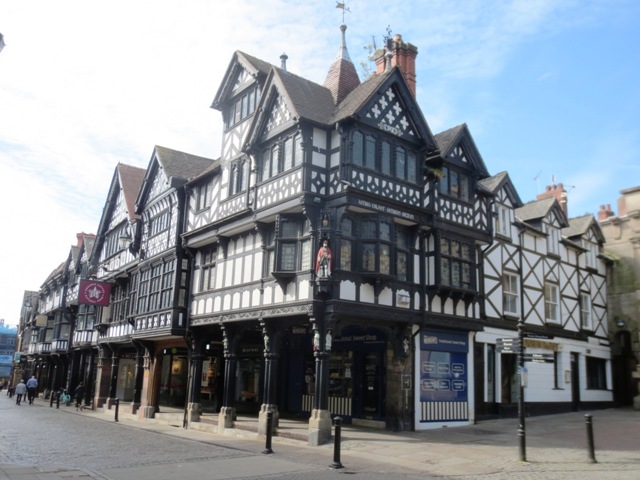 Chester-Northgate-Street