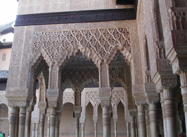 Alhambra