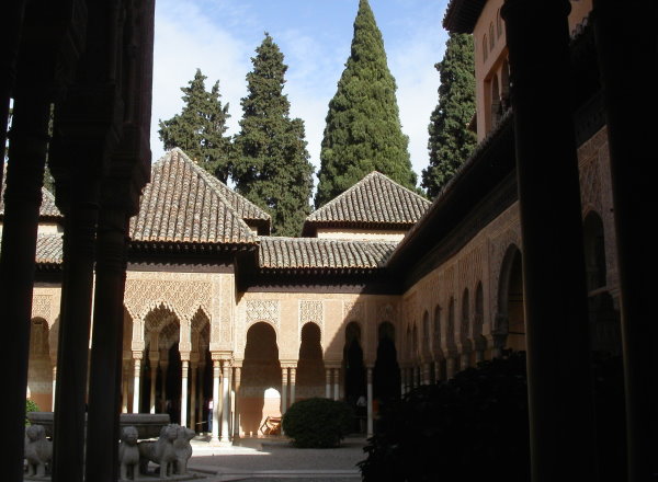 Alhambra