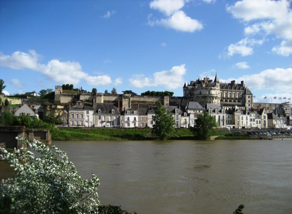 Amboise 