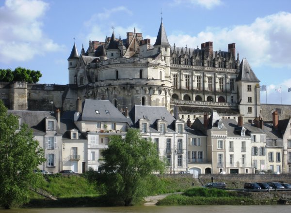 Amboise 