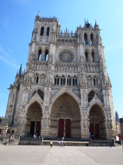 Amiens-Cathedrale- Amiens-Cathedrale-