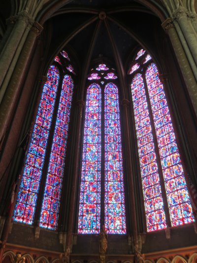 Amiens-Cathedrale- Amiens-Cathedrale-
