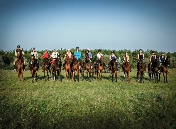 Auf gehts ins Balaton Oberland