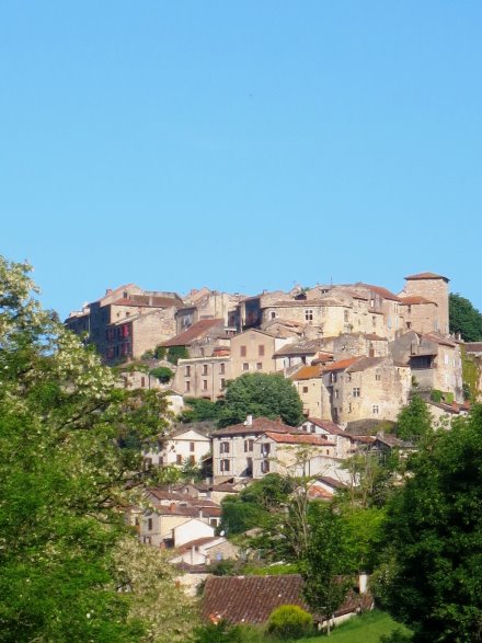 Aveyron-Tal 