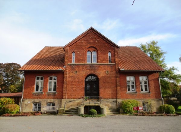 Fischbeck Torhaus