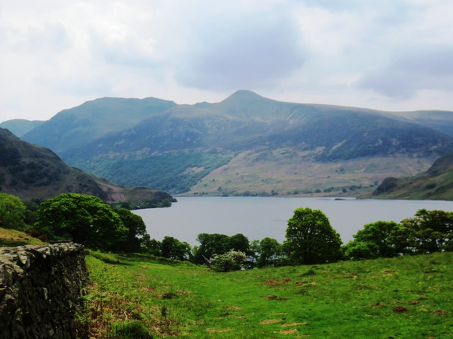 Buttermere