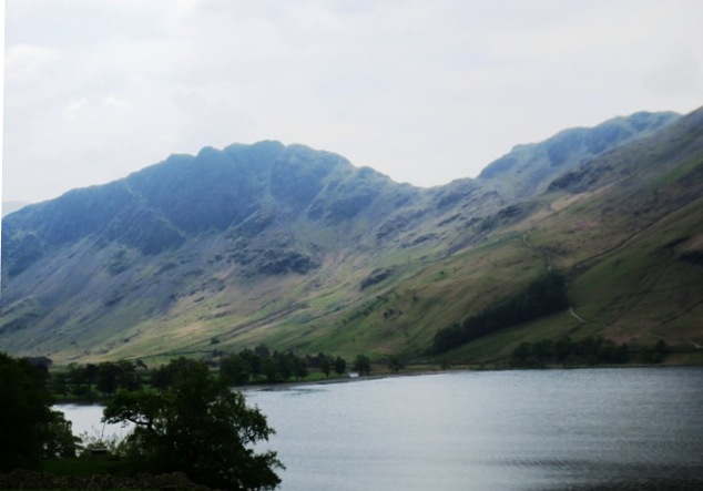 Buttermere