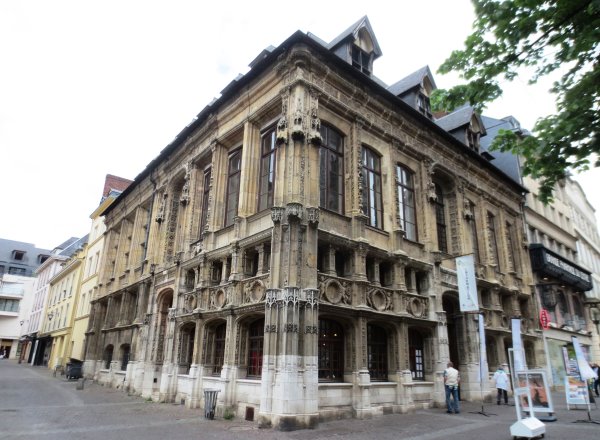 Rouen Rouen