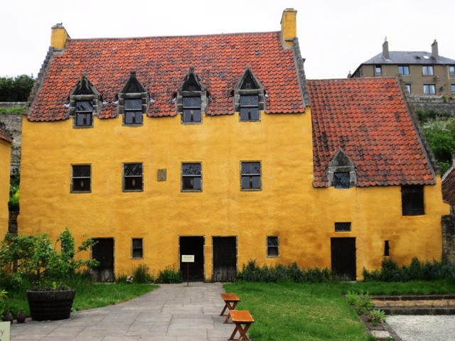 Culross