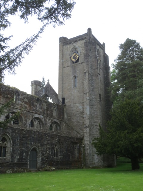 Dunkeld-Cathedral