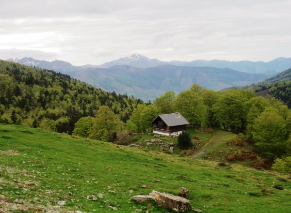 zum Col St Martin zum Col St Martin