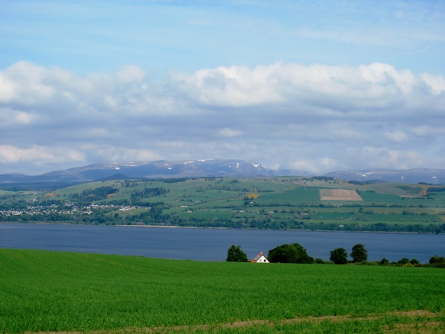 Moray Firth