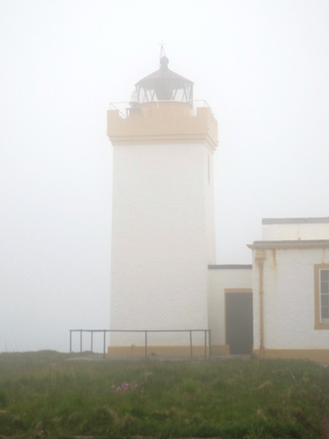 Duncansby Lighthouse