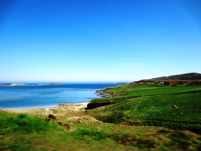 Loch Eriboll-