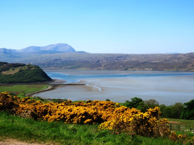 Loch Eriboll