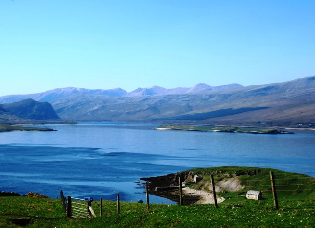 Loch Eriboll