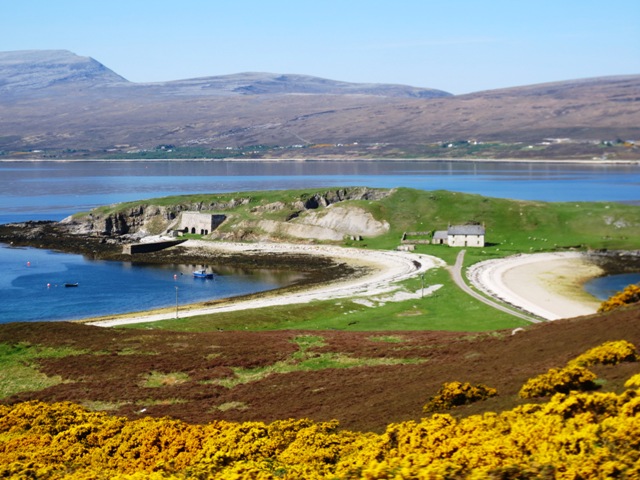 Loch Eriboll