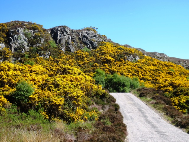 Wester Ross Coastal Trail