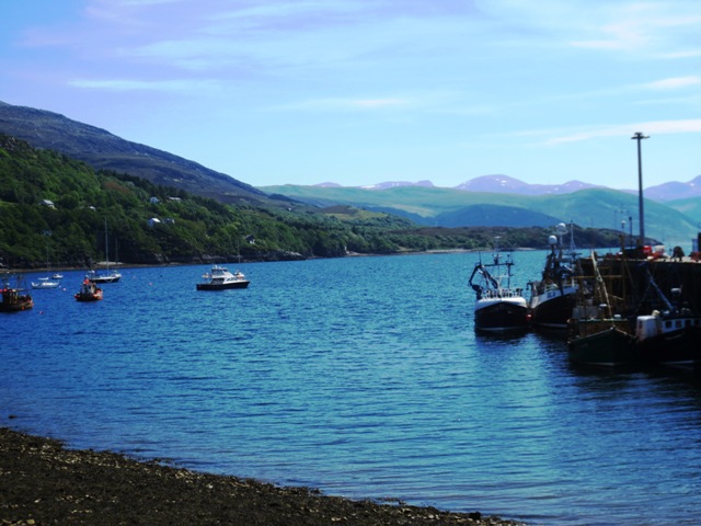 Ullapool