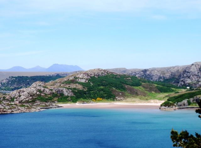 Loch Ewe