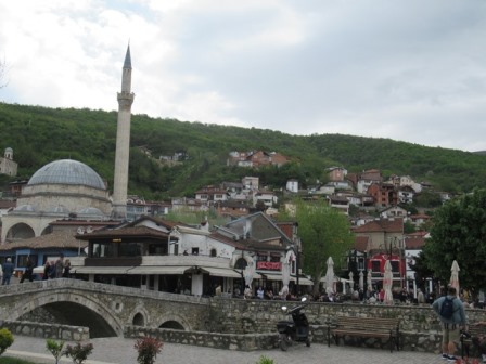 Moschee Moschee
